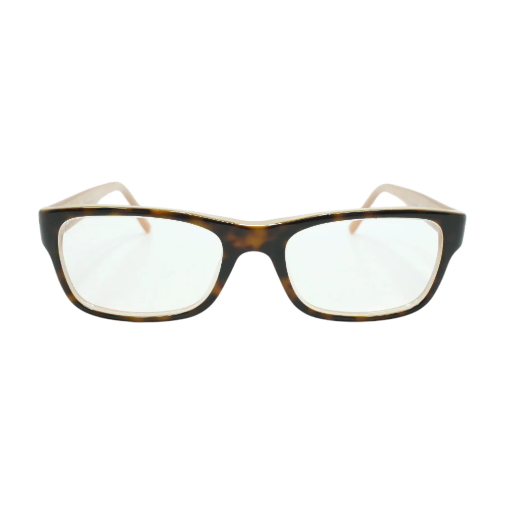 Tortoise RB 5268 Rectangle Prescription Eyewear - Image 2