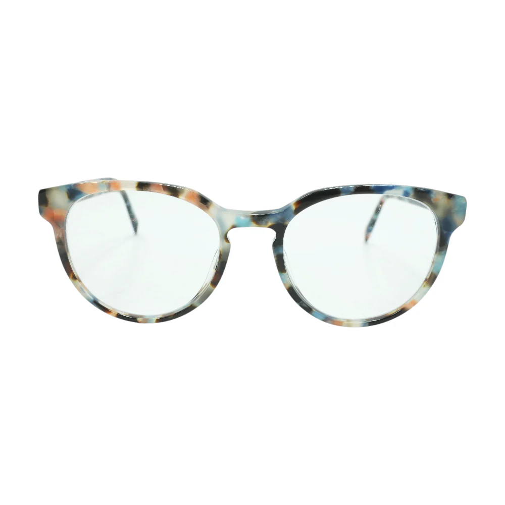 Multi Wright M Round Prescription Eyewear - Image 2