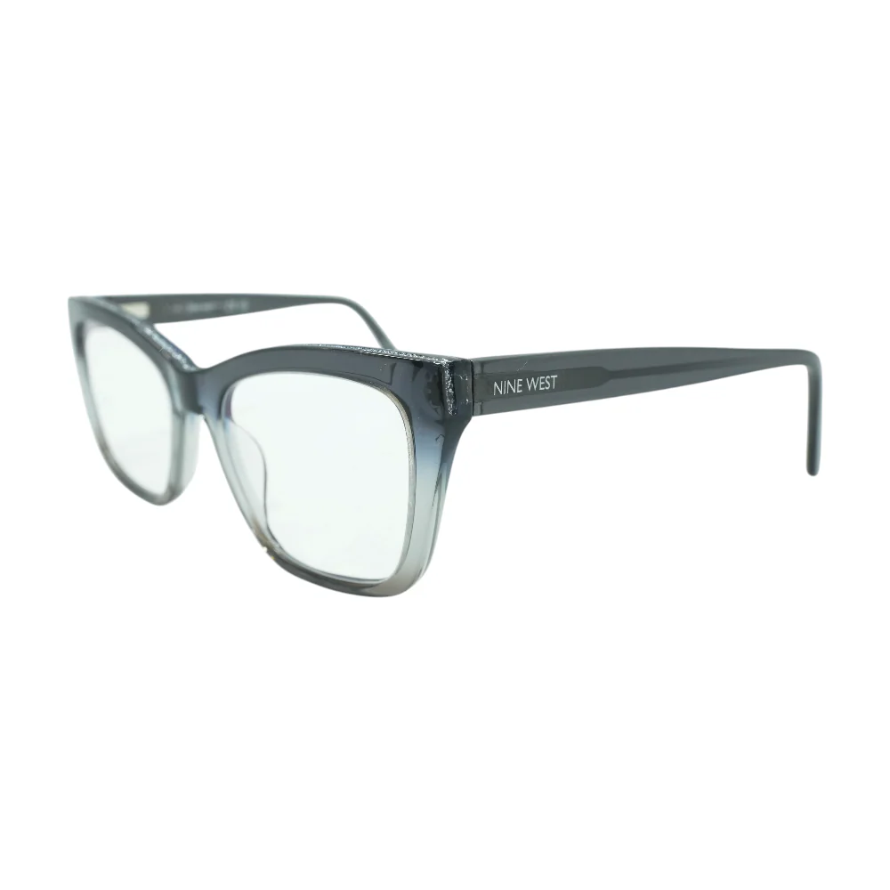 Gray NW5230 Cat Eye Prescription Eyewear