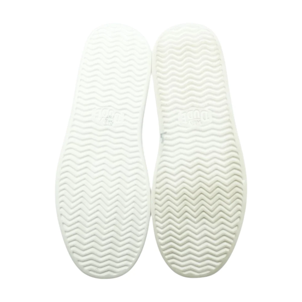 Black Slip-On Flats - Image 3
