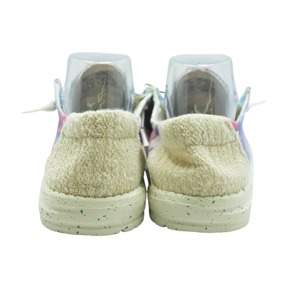 Multi Slip-On Flats - Image 2