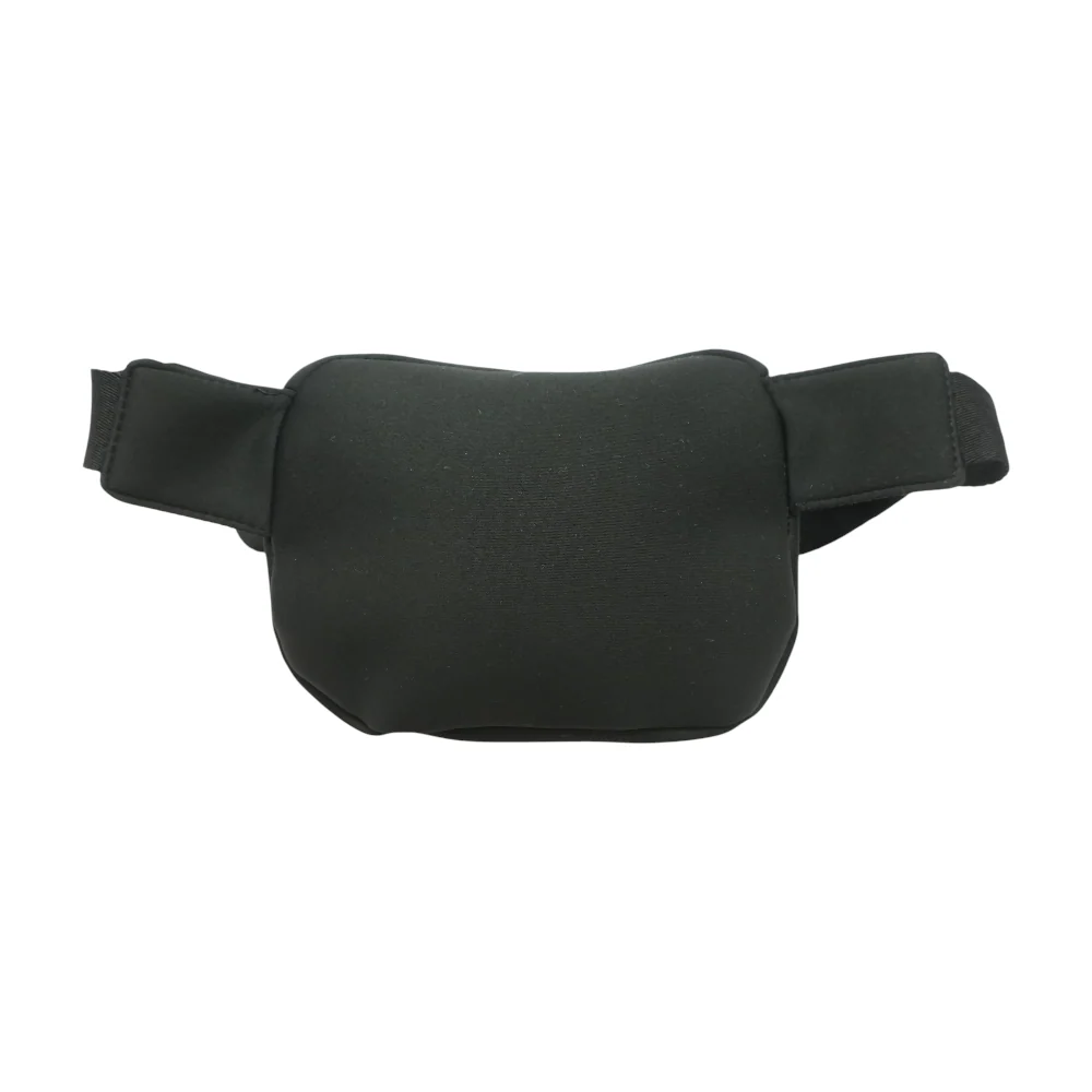 Black Belt Bag - Image 2