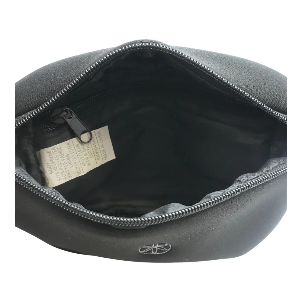 Black Belt Bag - Image 3
