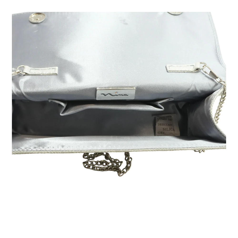 Silver Crossbody - Image 3