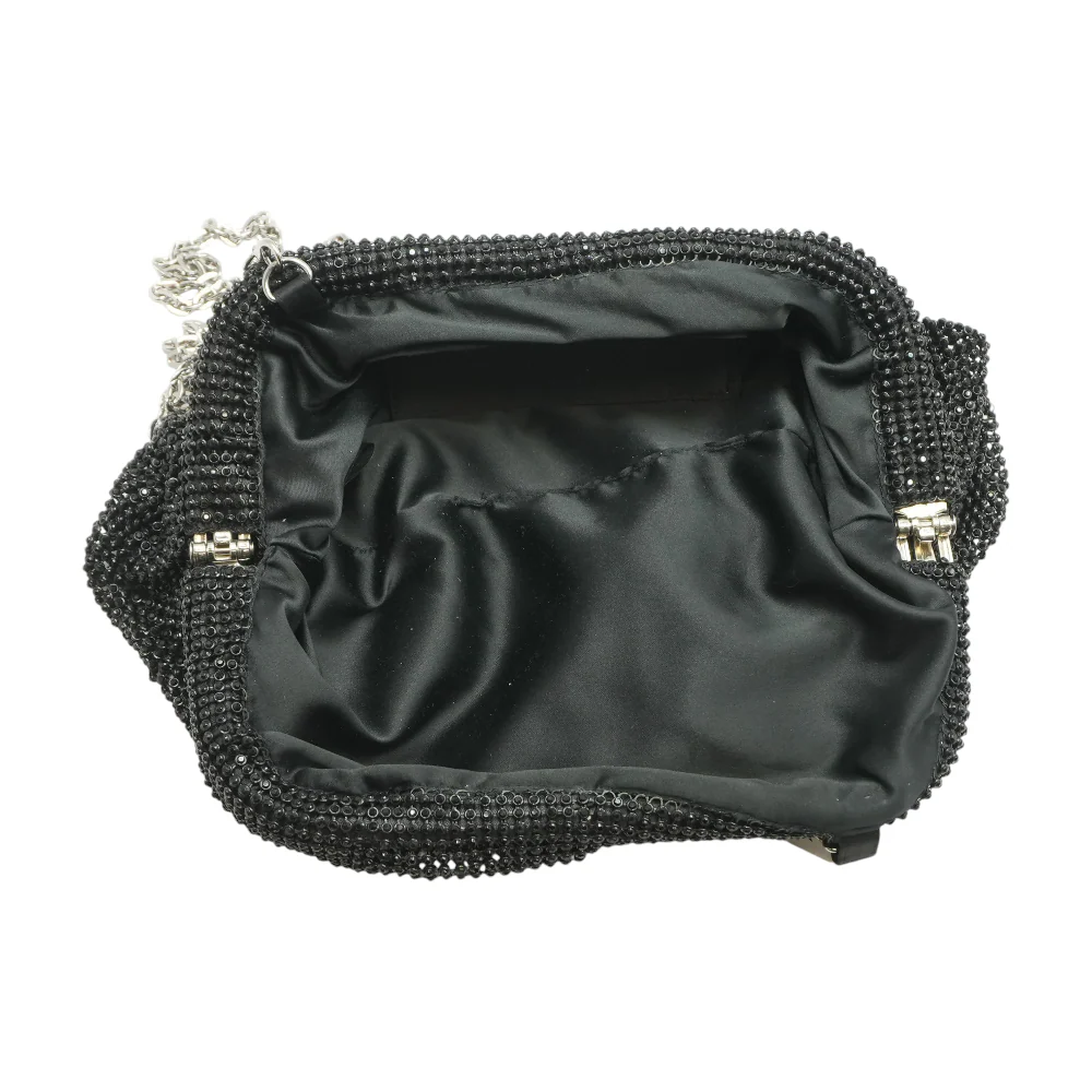 Black Clutch - Image 3