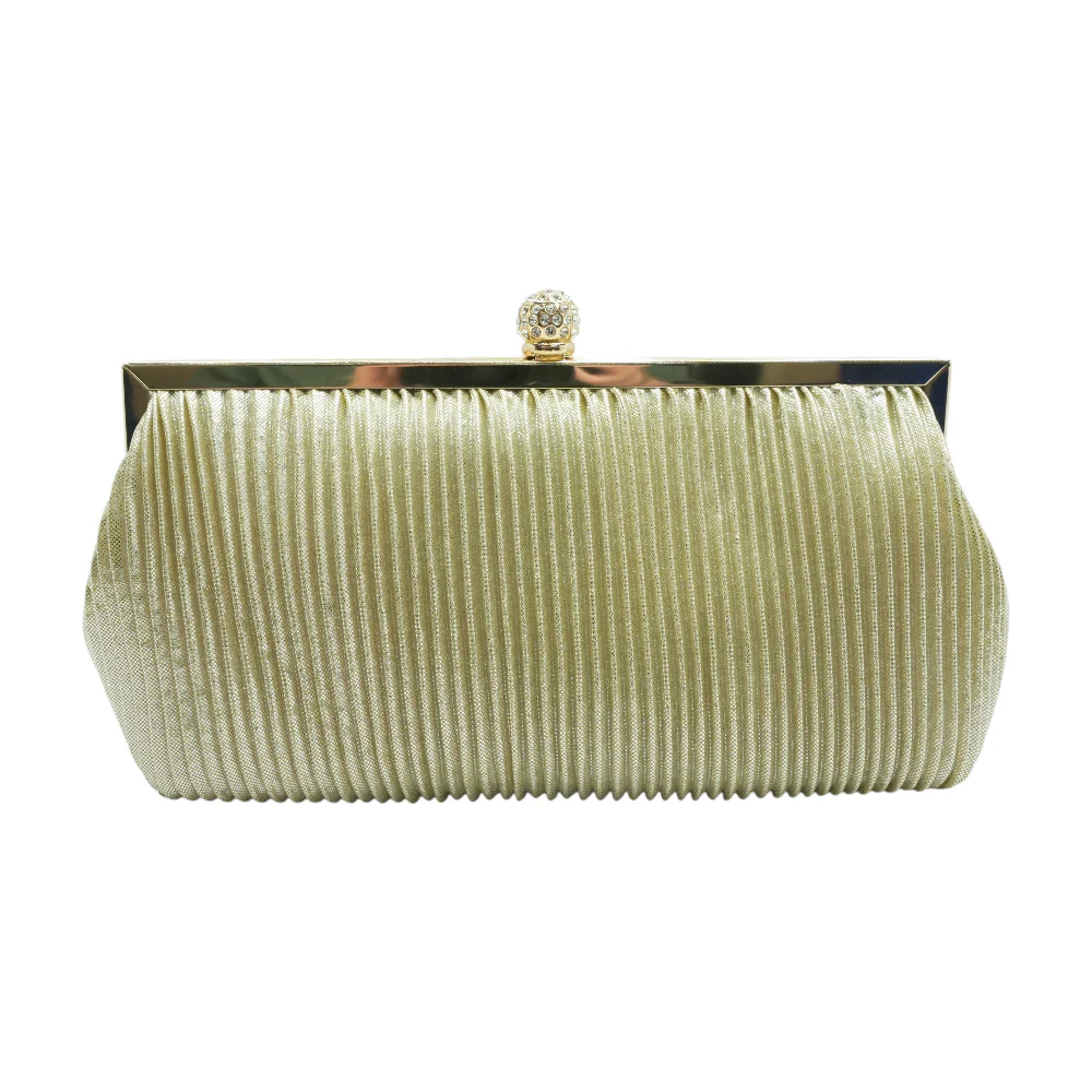 Gold Clutch - Image 2