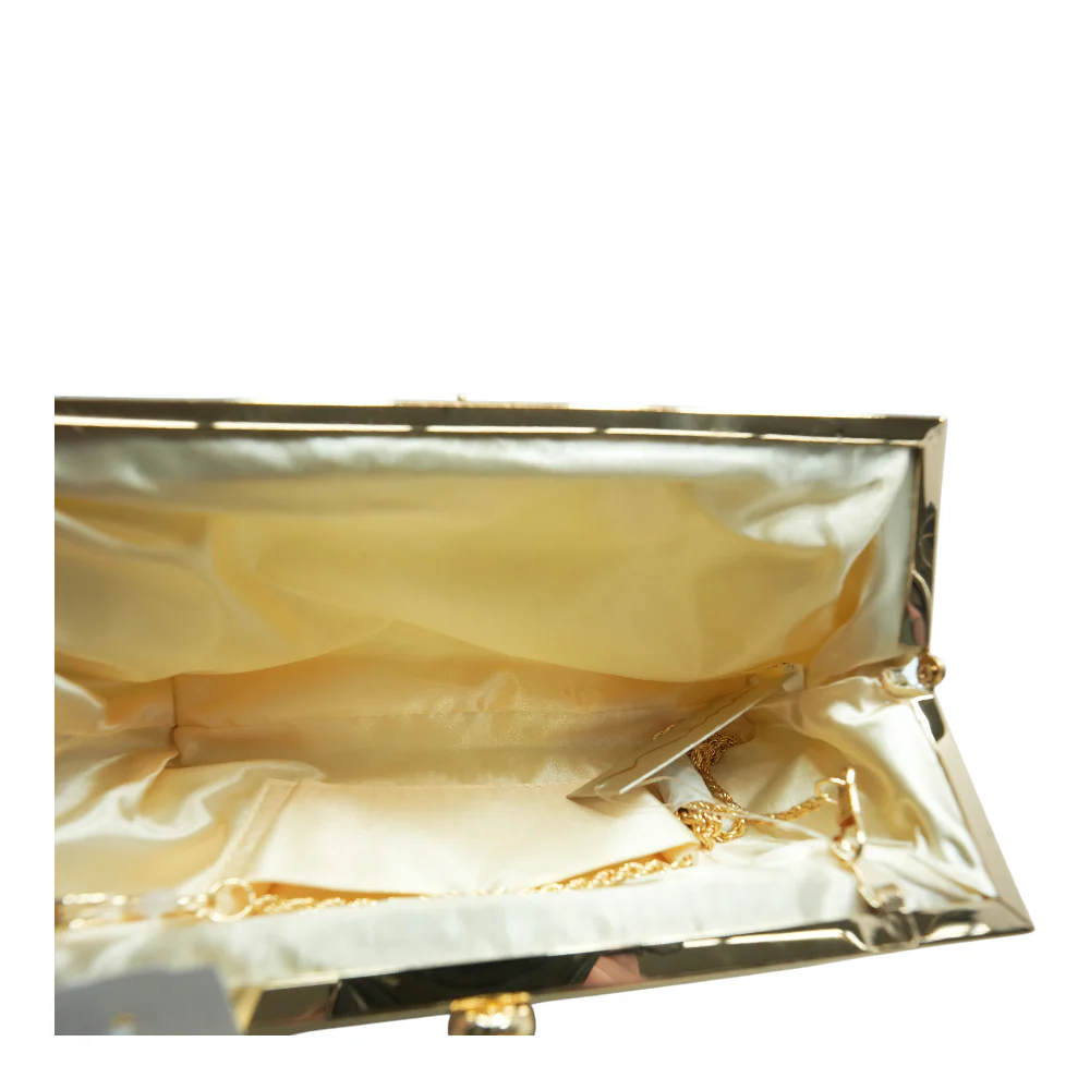 Gold Clutch - Image 3