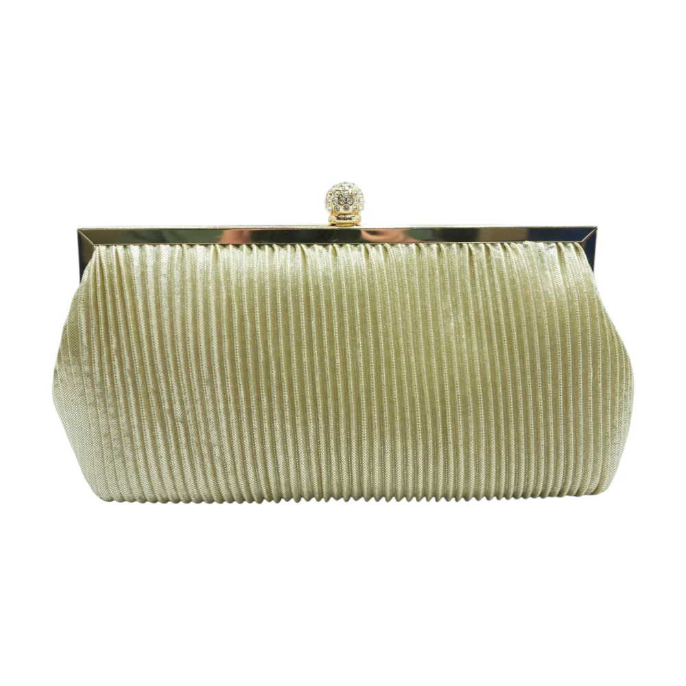 Gold Clutch - Image 2