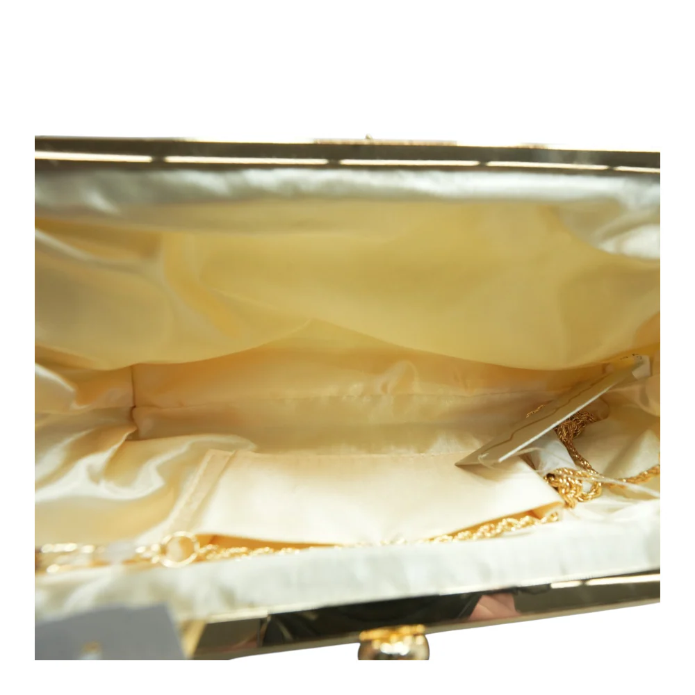 Gold Clutch - Image 3