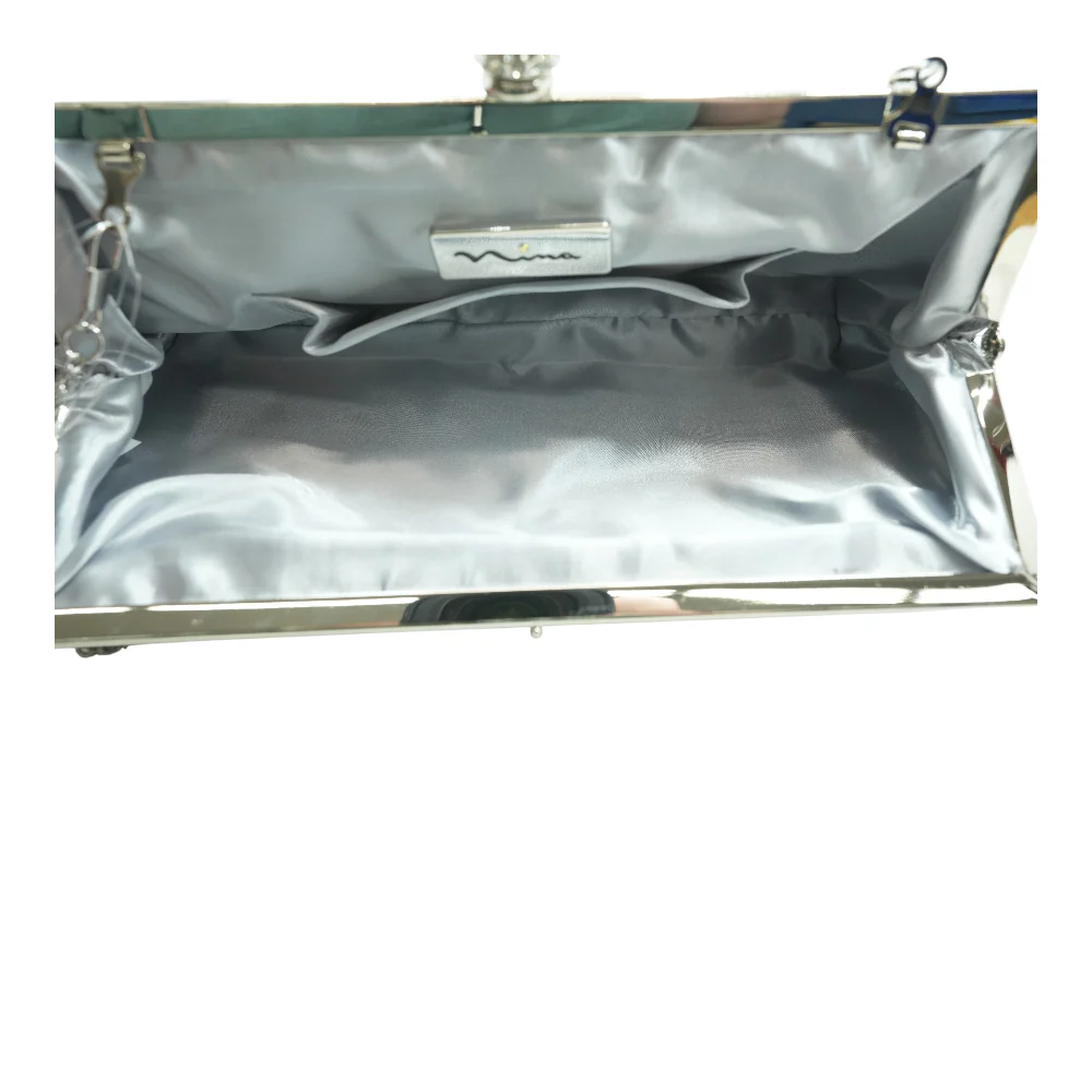 Silver Clutch - Image 3