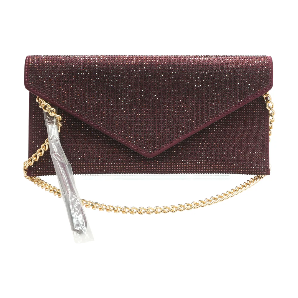 Red Clutch