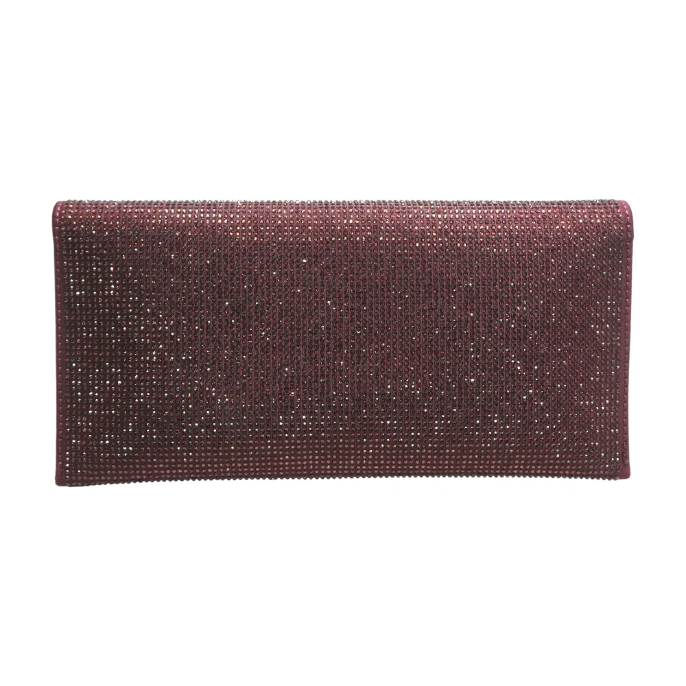 Red Clutch - Image 2