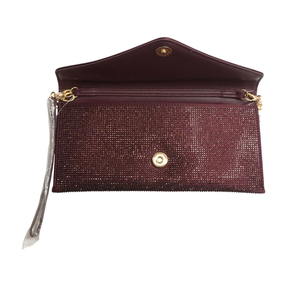 Red Clutch - Image 3