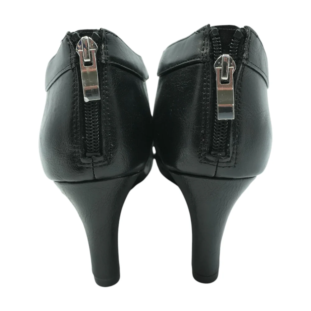 Black Pump Heels - Image 2