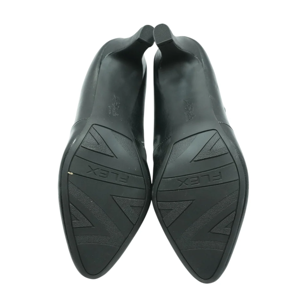 Black Pump Heels - Image 3