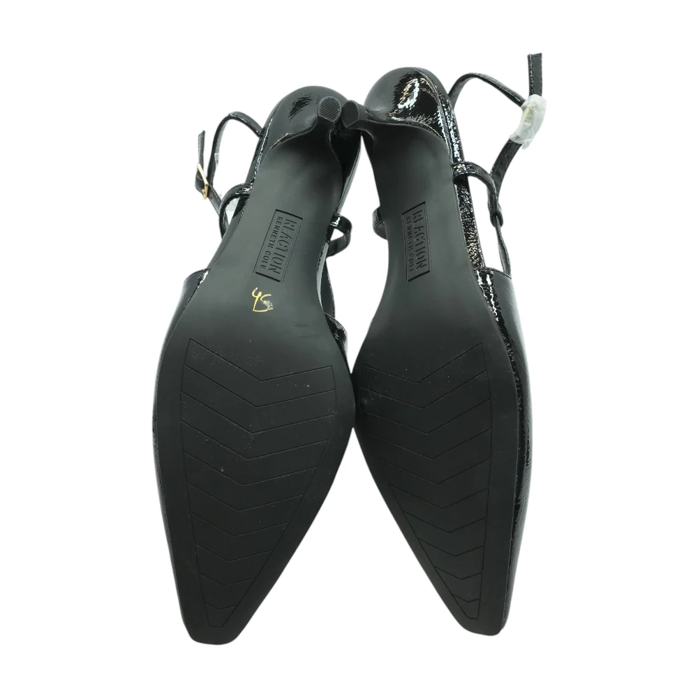 Black Pump Heels - Image 3