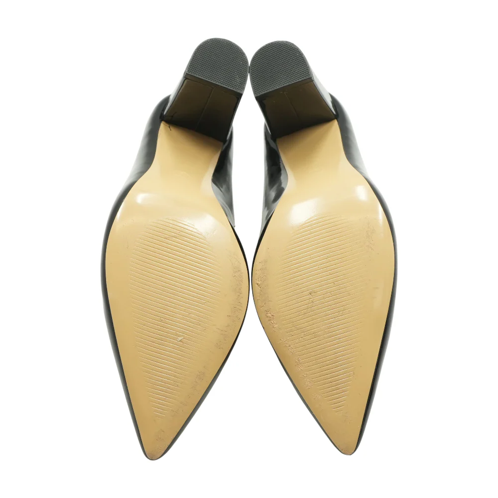 Black Pump Heels - Image 3