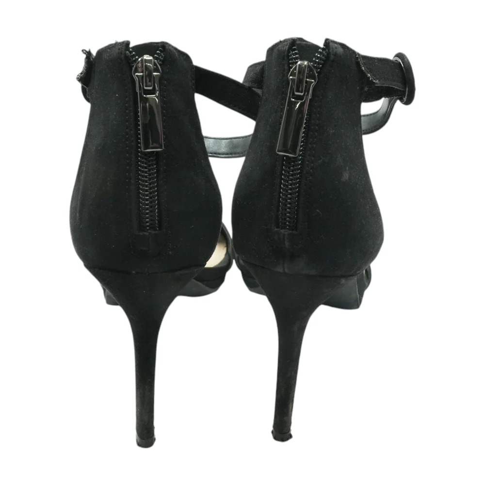 Black Pump Heels - Image 2