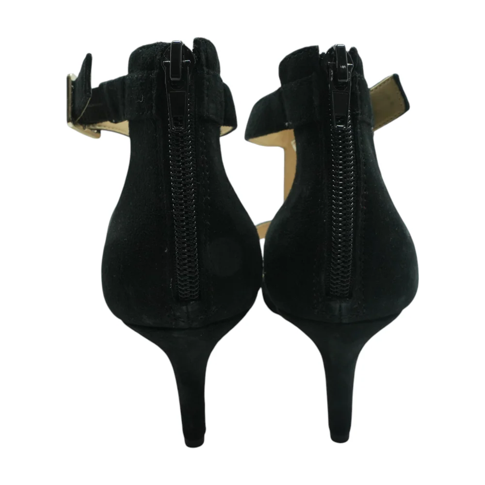 Black Pump Heels - Image 2