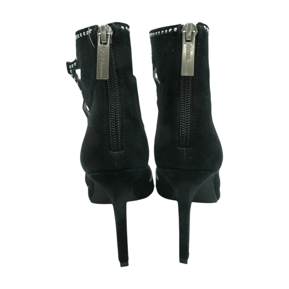 Black Pump Heels - Image 2