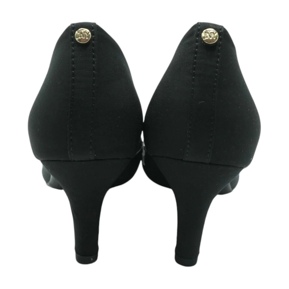 Black Pump Heels - Image 2