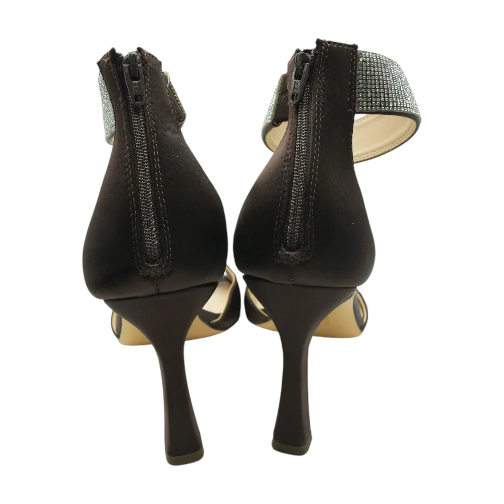 Brown Pump Heels - Image 2