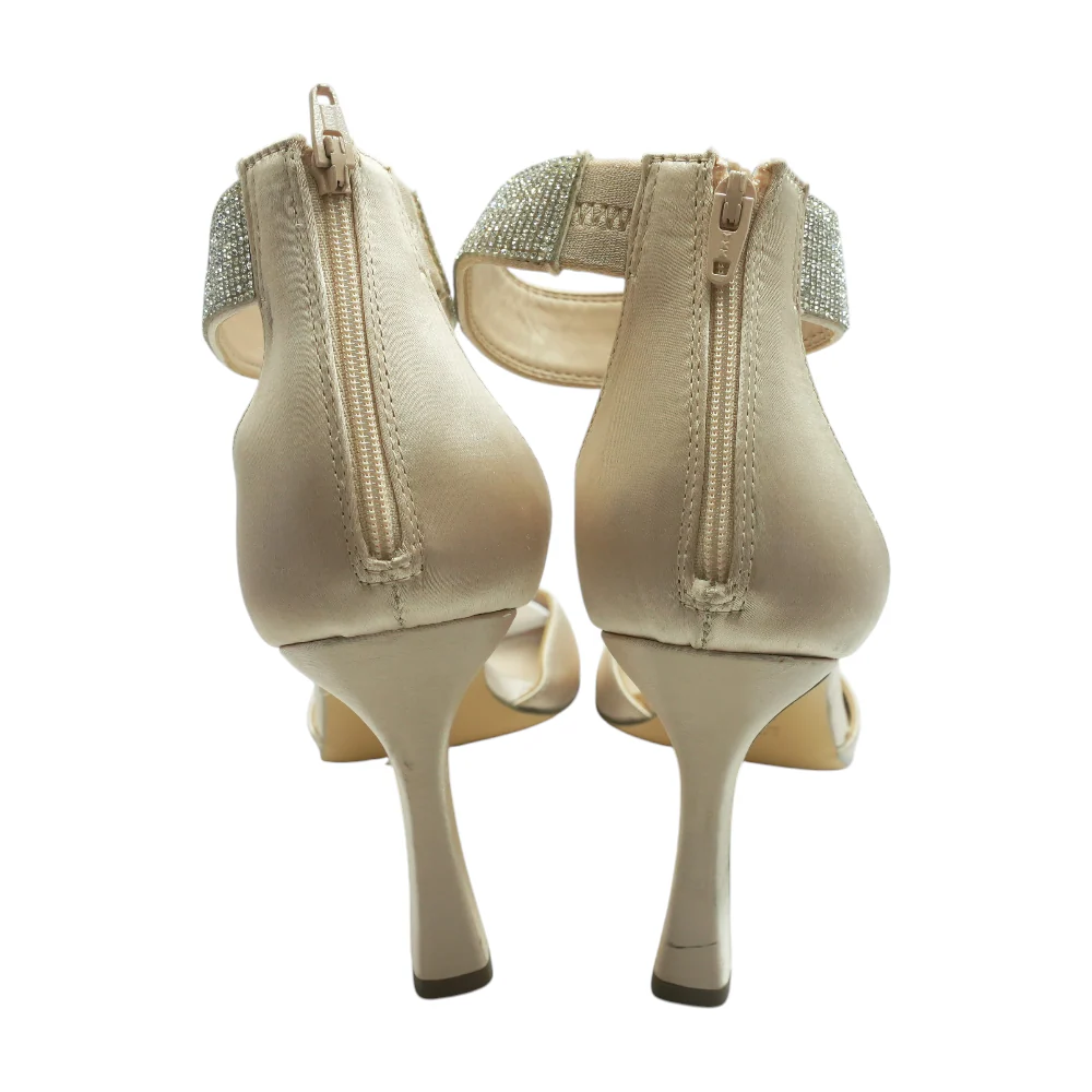 Pink Pump Heels - Image 2