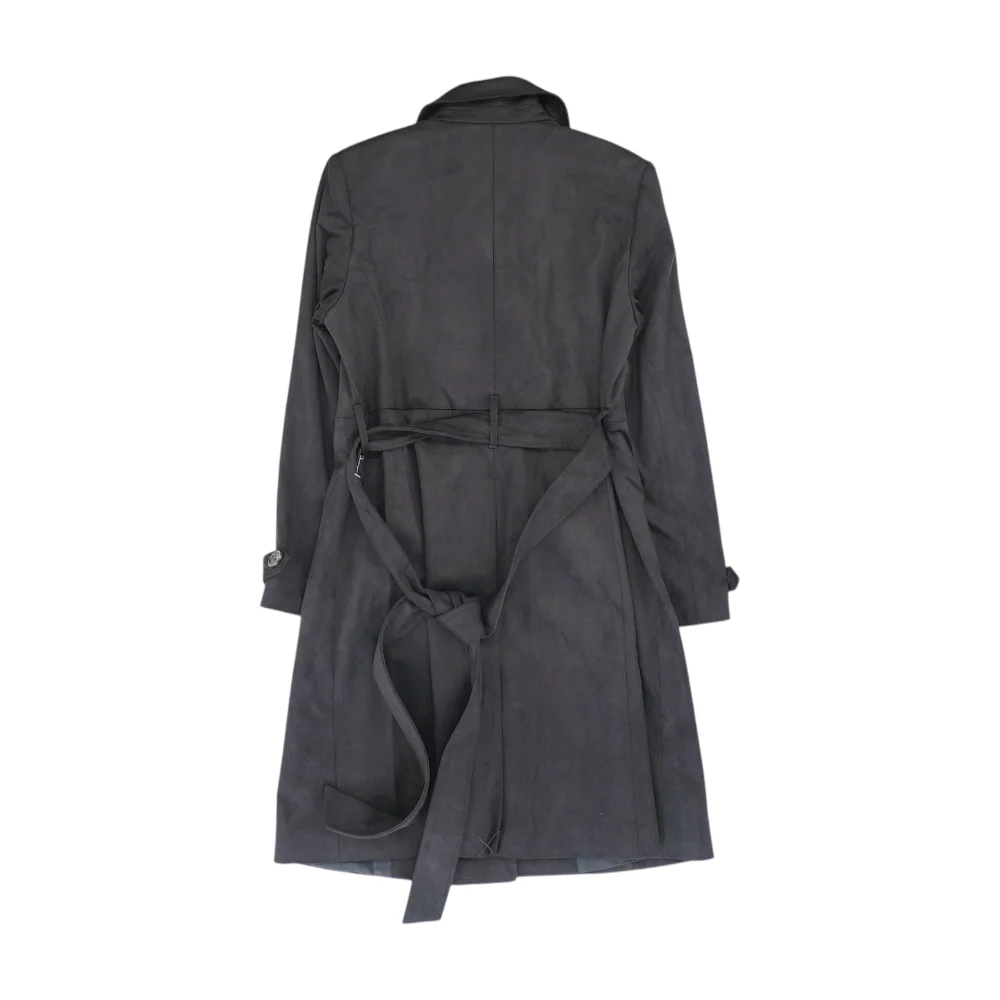 Brown Petite Solid - Image 2