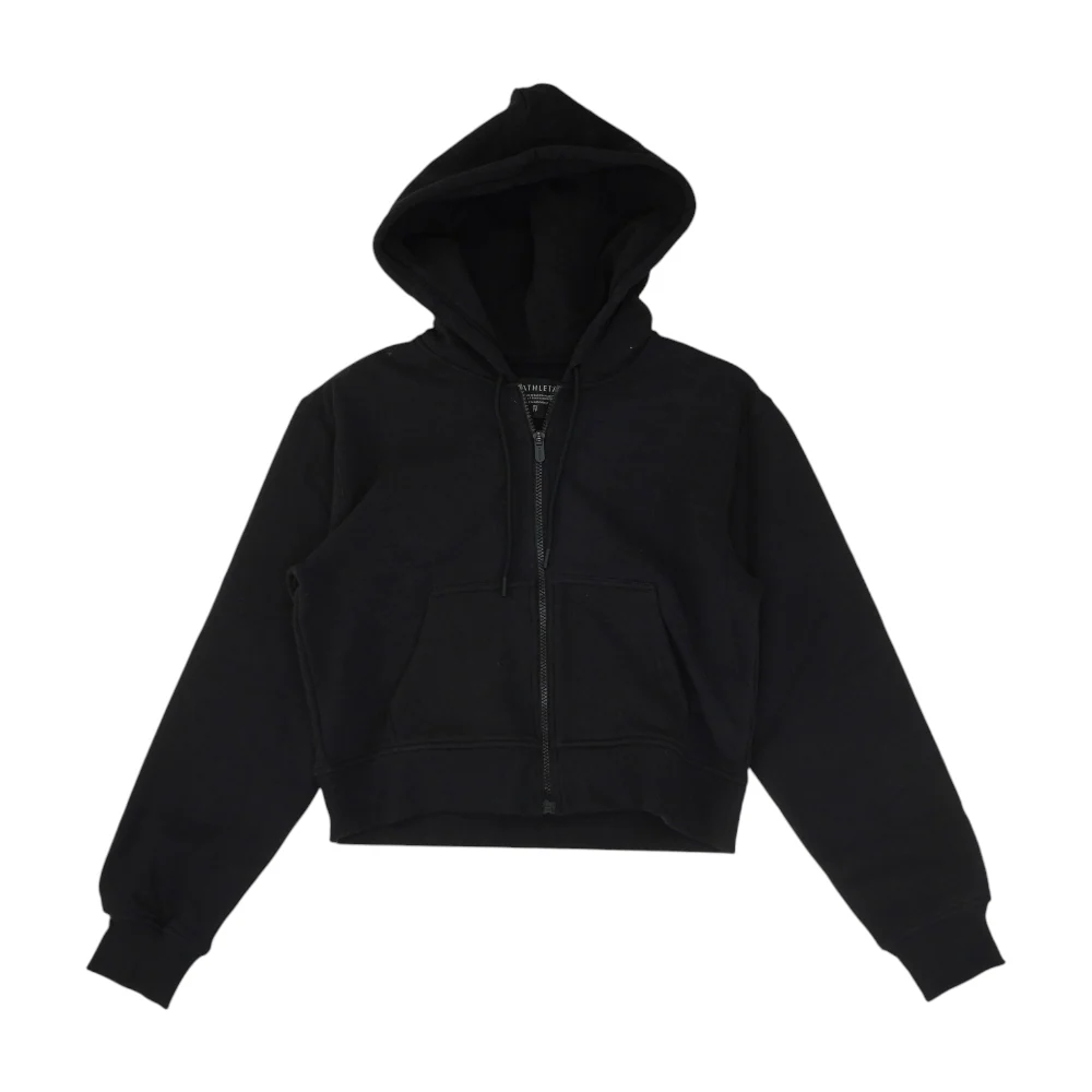 Black Solid Active
