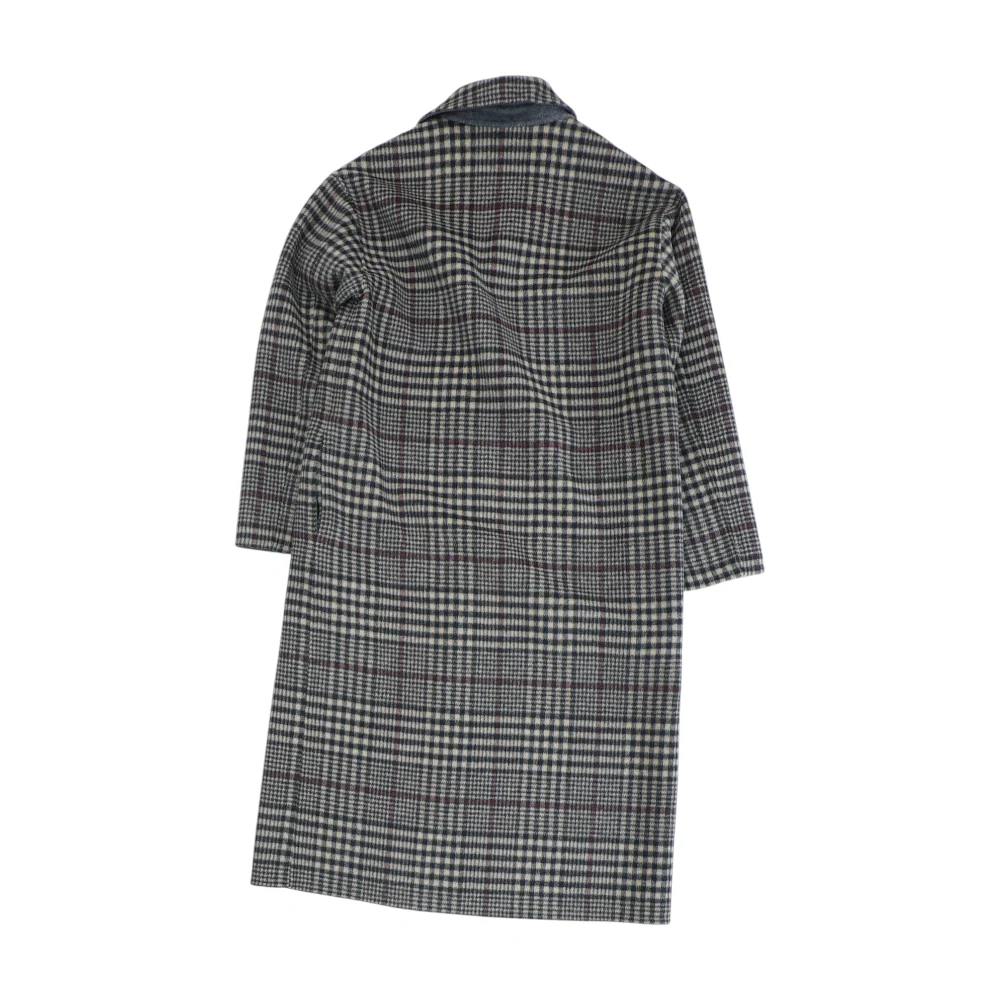 Gray Houndstooth - Image 2