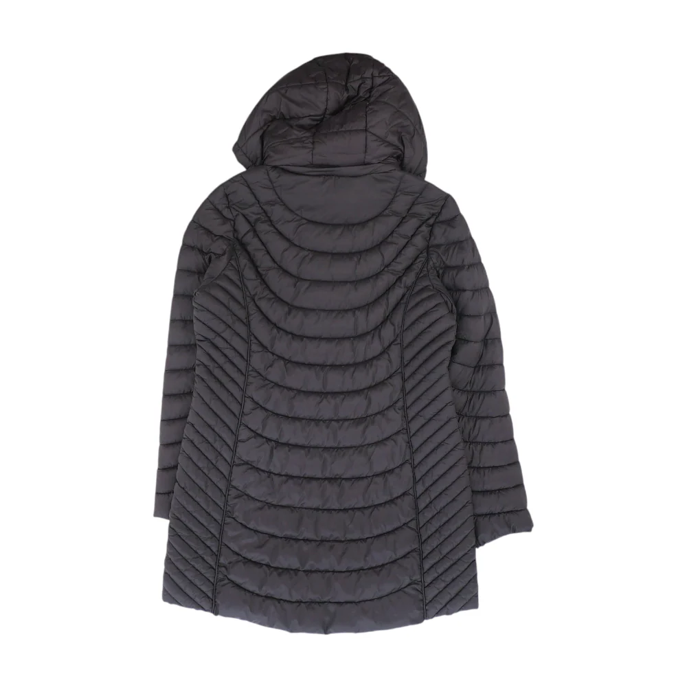 Brown Solid Coat - Image 2