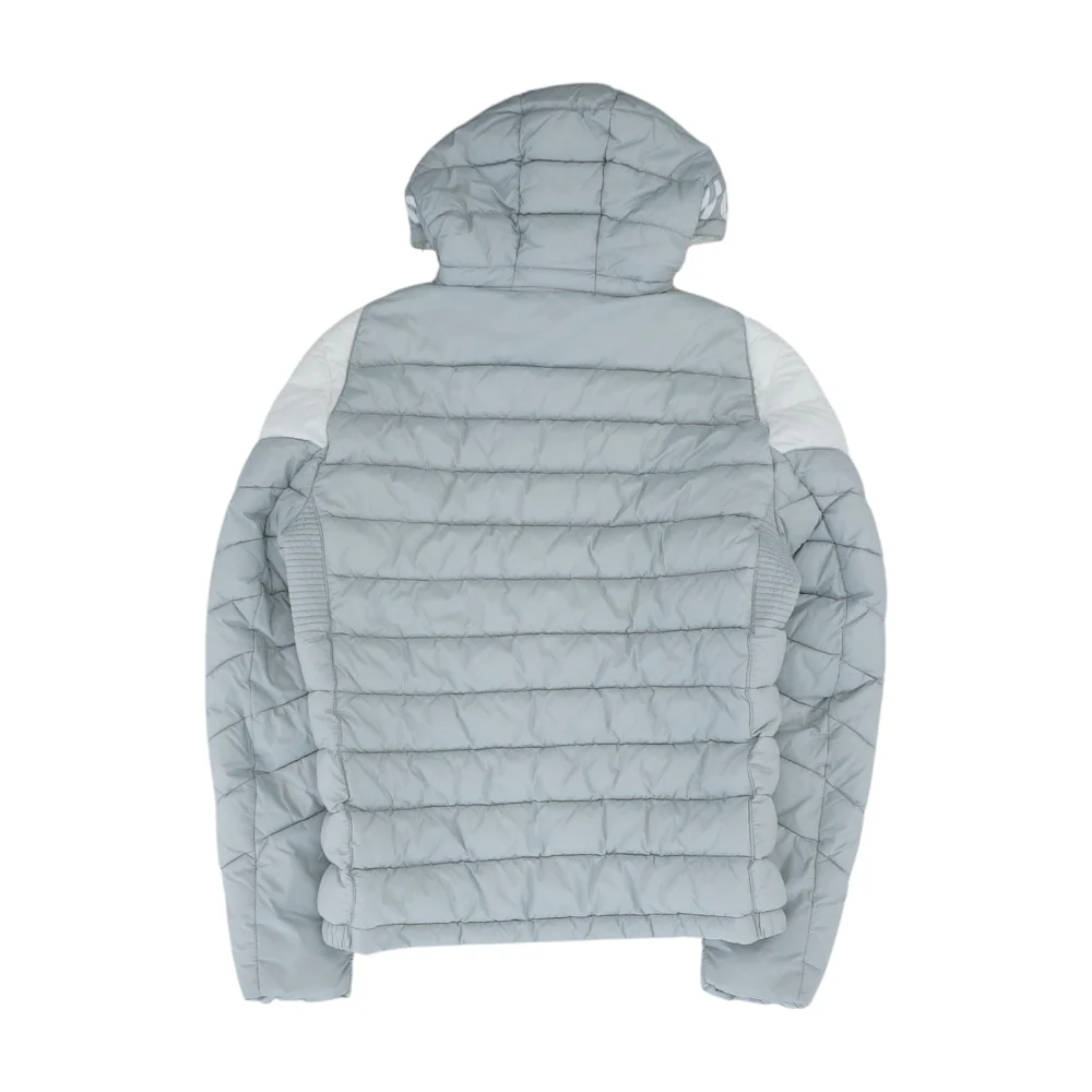 Gray Color Block - Image 2
