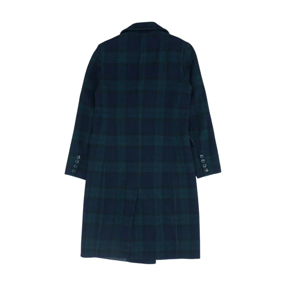Green Plaid - Image 2
