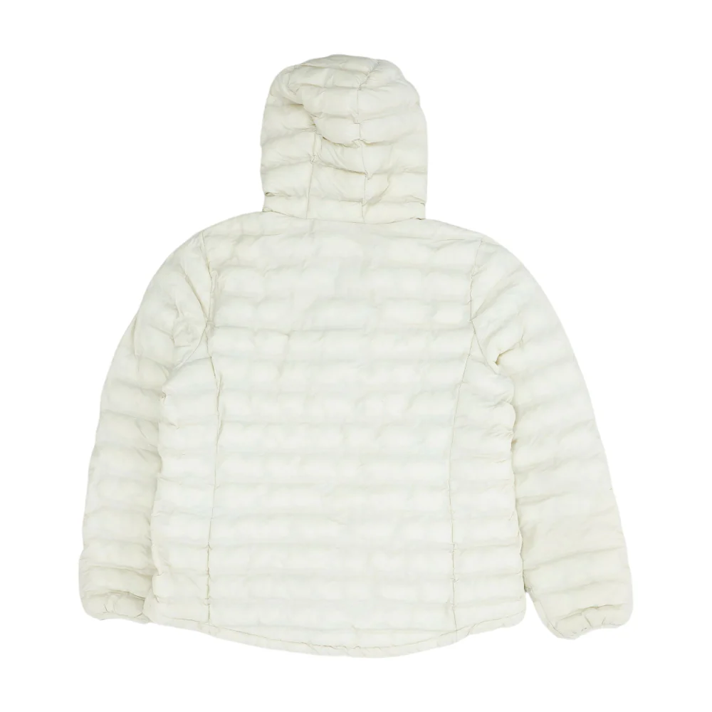 Beige Solid Jacket - Image 2
