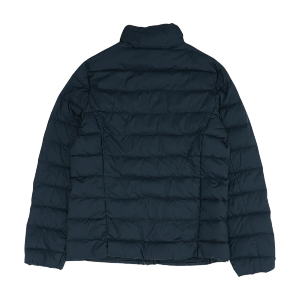 Beige Solid Jacket - Image 2