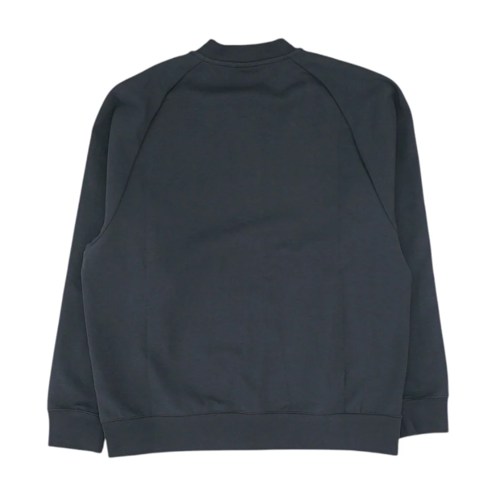 Beige Color Block Active Jacket - Image 2