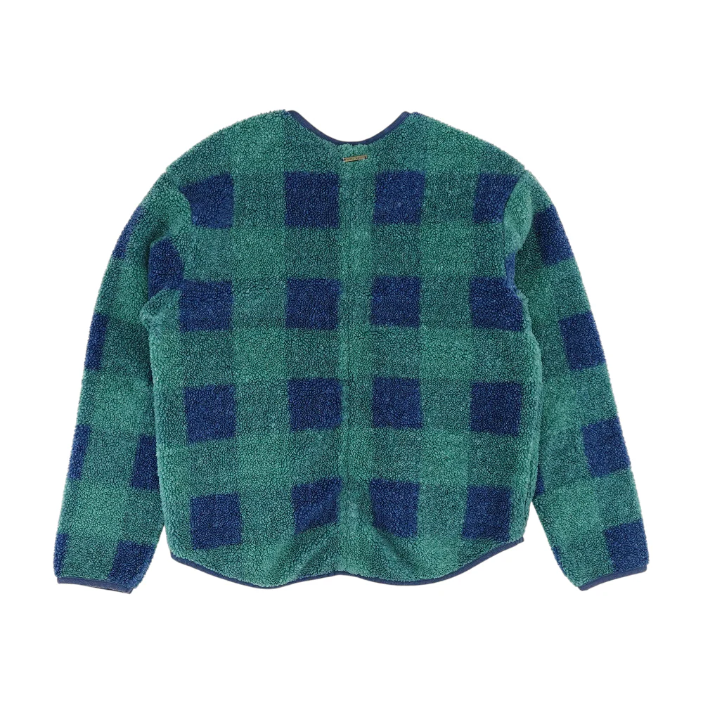 Green Check Jacket - Image 2