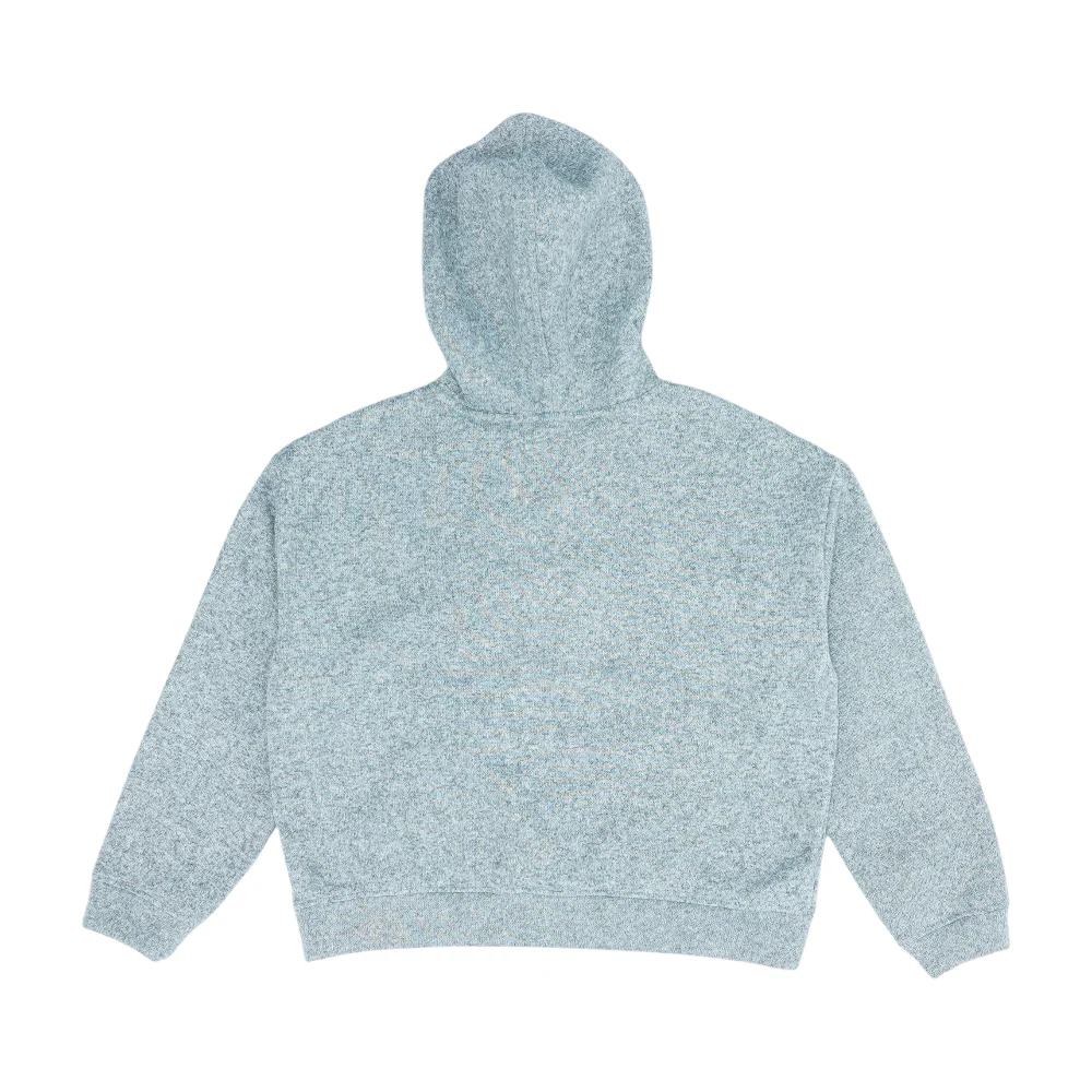 Gray New England Patriots Solid Active Jacket - Image 2