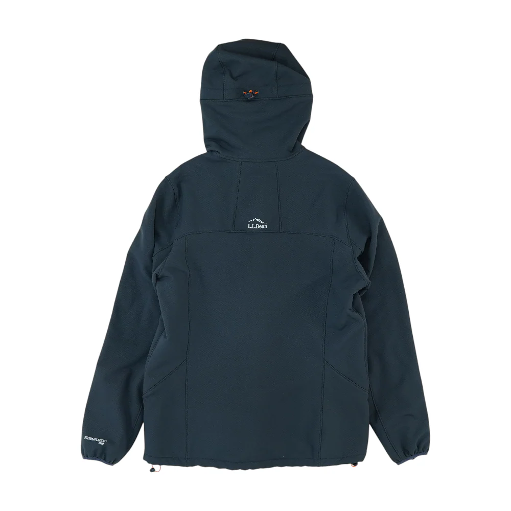 Gray Solid Jacket - Image 2
