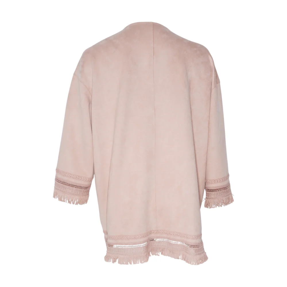 Coral Solid Jacket - Image 2