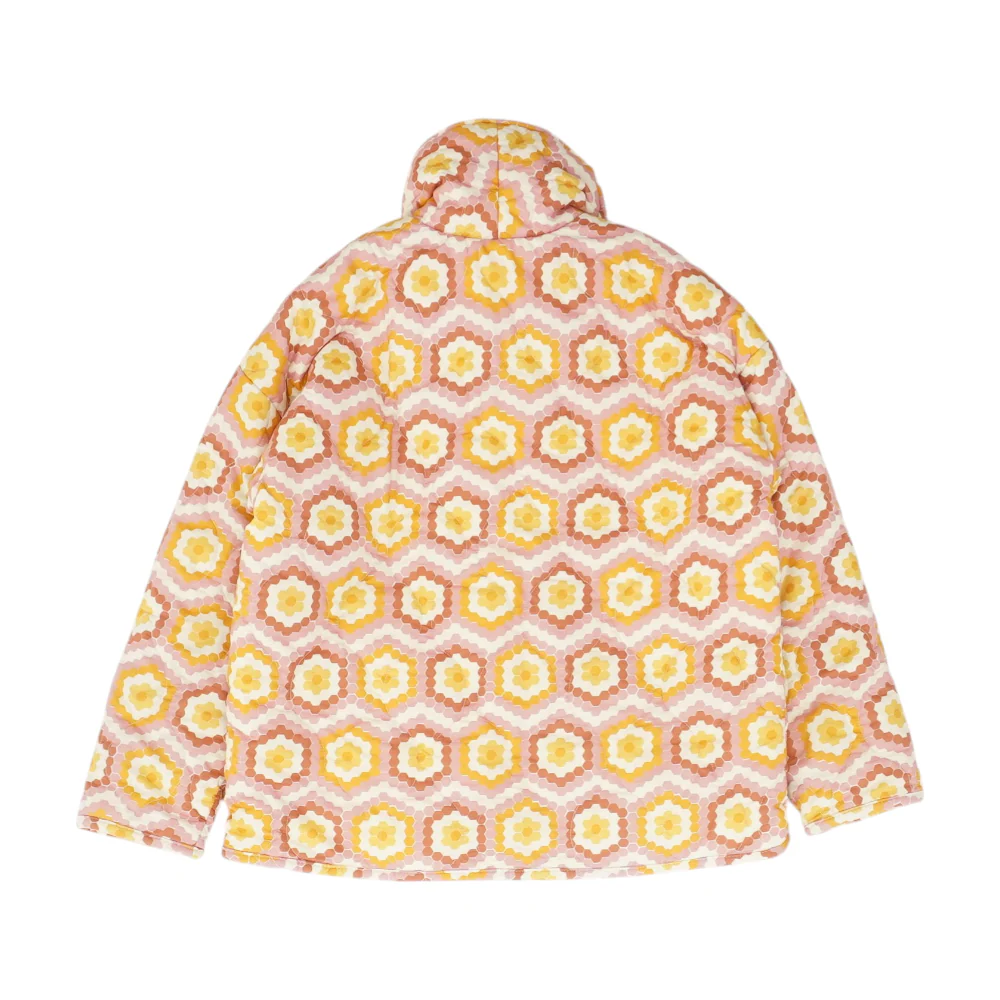 Multi Geometric Jacket - Image 2