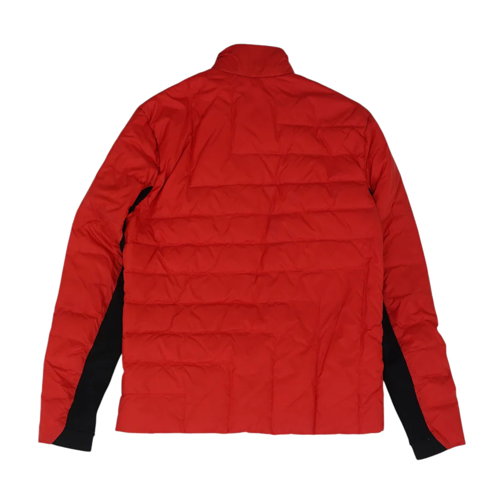 Red Solid - Image 2