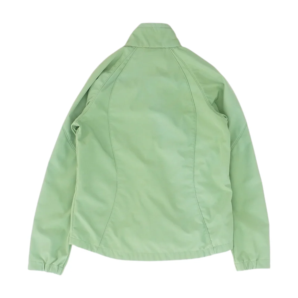 Green Solid - Image 2