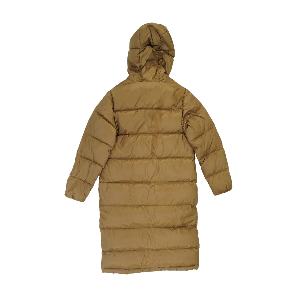Brown Solid Coat - Image 2