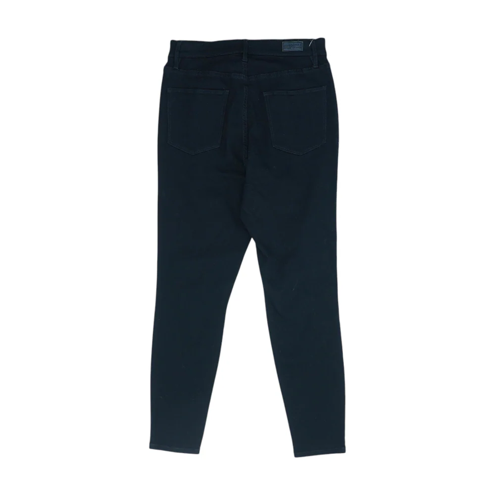 Black Skinny Jeans - Image 2