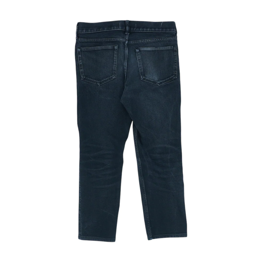 Black Slim Jeans - Image 2