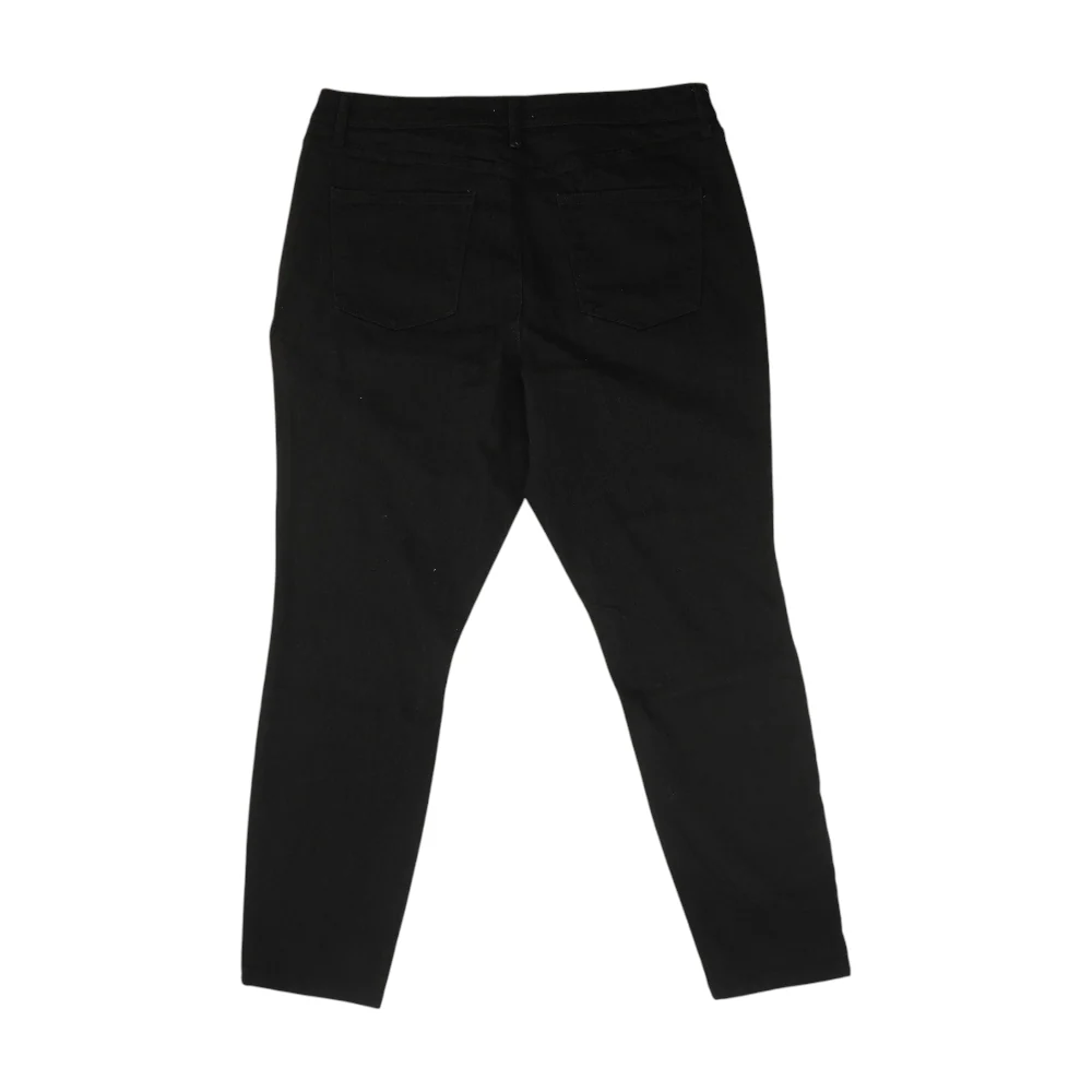 Black Skinny Jeans - Image 2