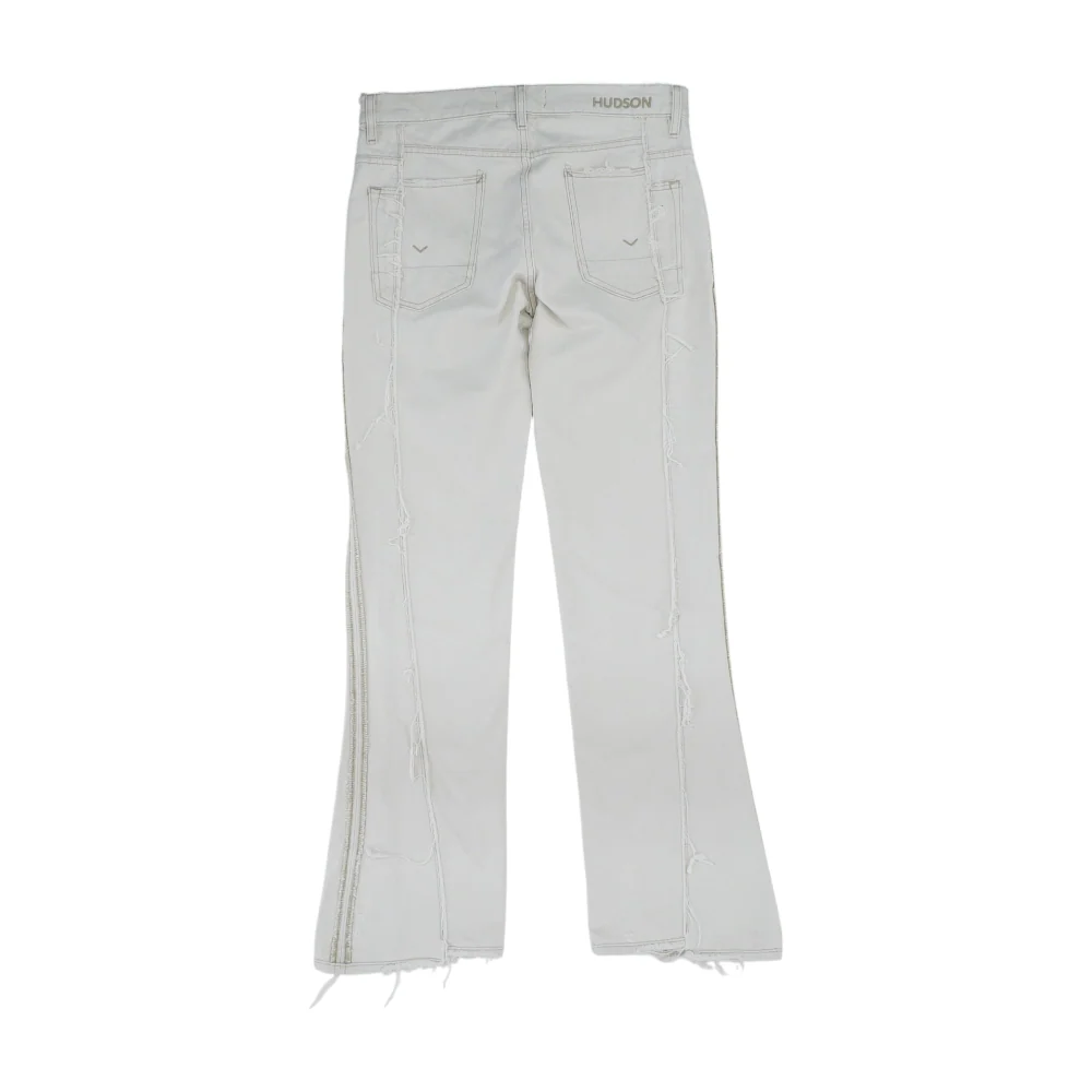 Beige Jeans - Image 2