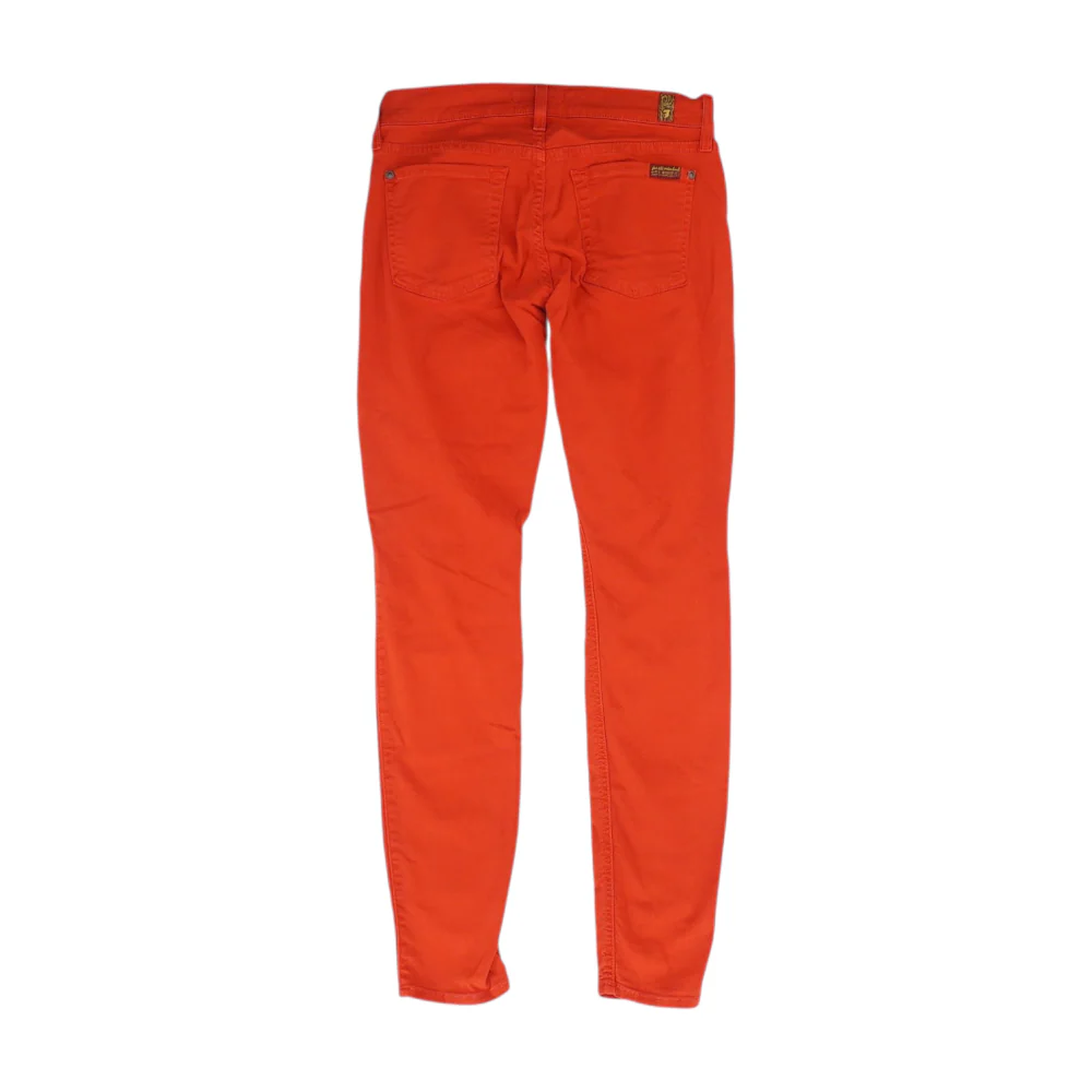 Red Jeans - Image 2