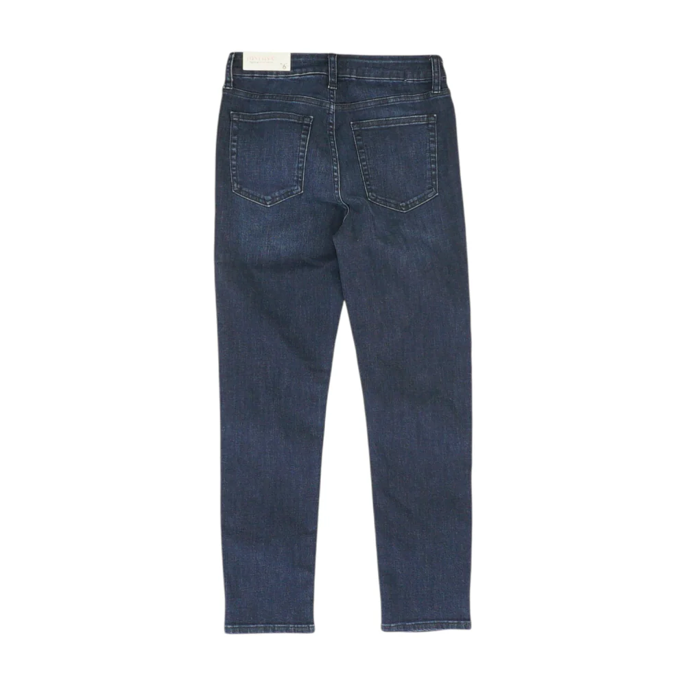 Blue Slim Jeans - Image 2
